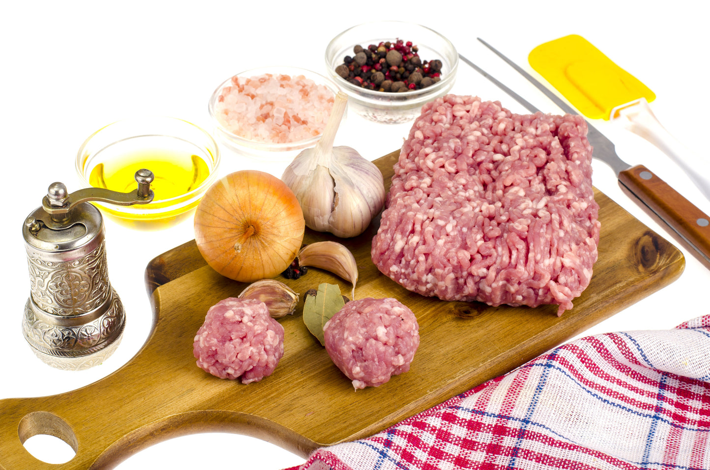 Chicken Breakfast Sausage Bulk (no casing) | 1lb pack