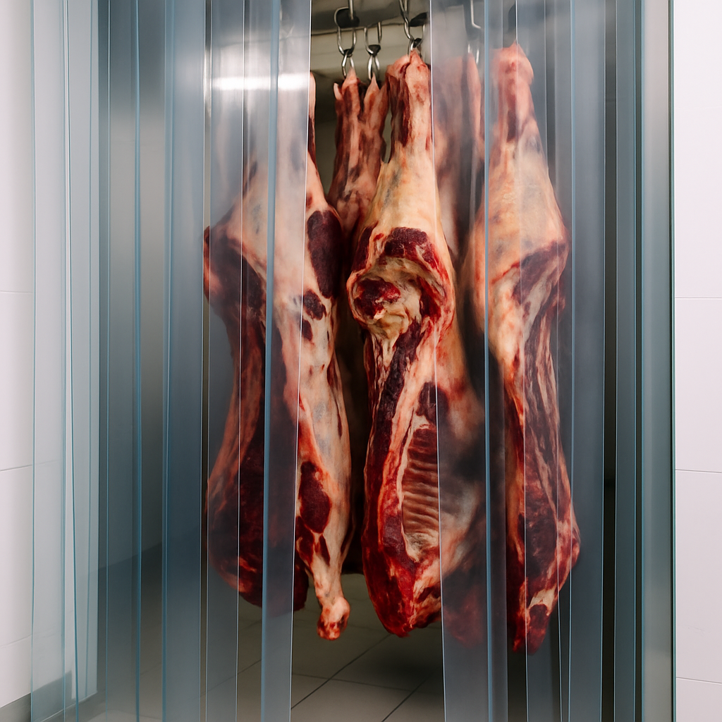 Quarter Cow (No Freezer)
