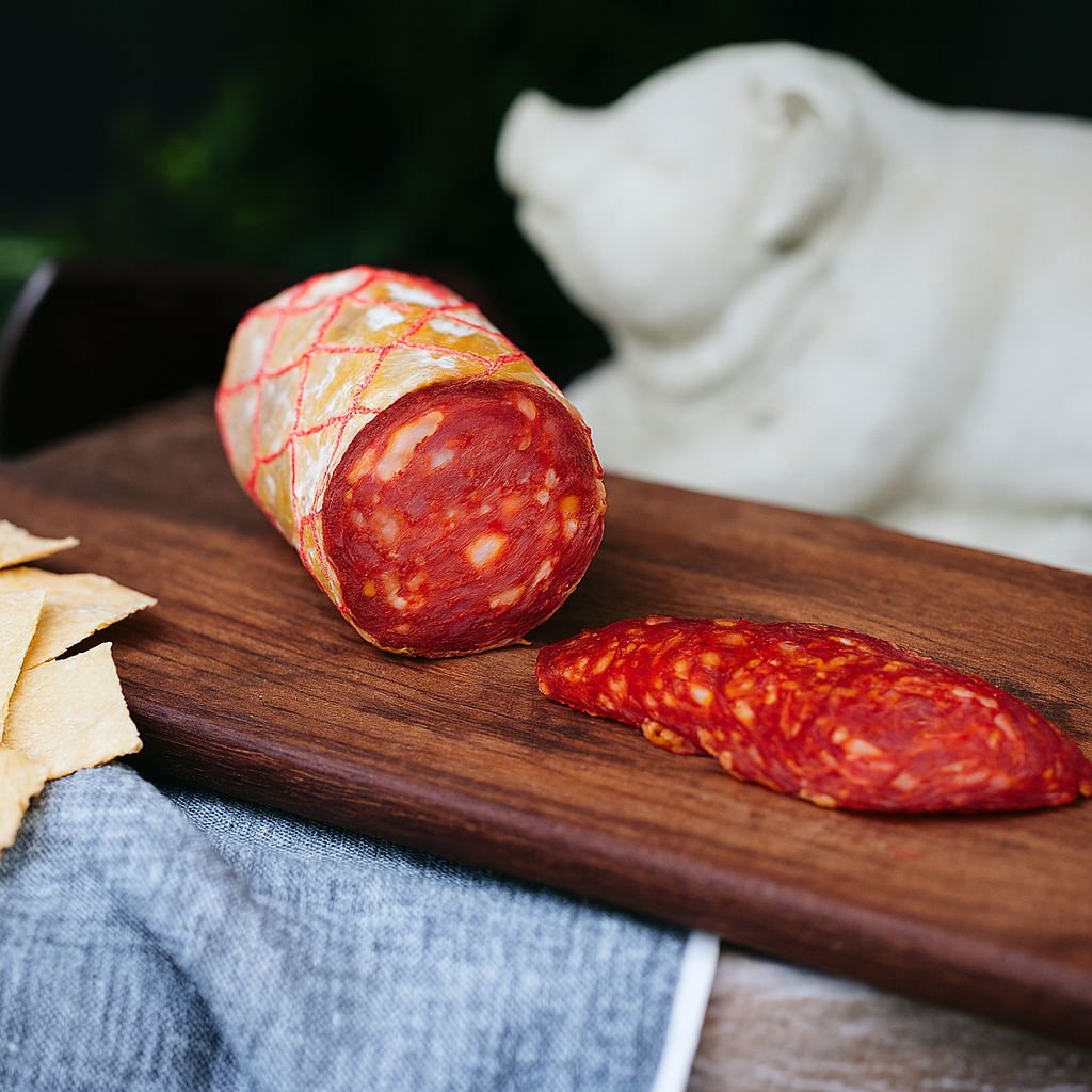 Spanish Style Chorizo, 1 lb