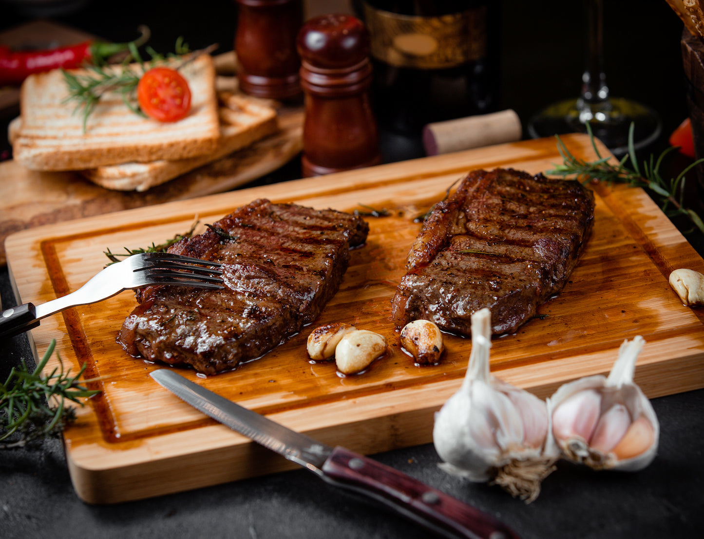 Ribeye Bone-in Portion Cut | 1.5-2lbs