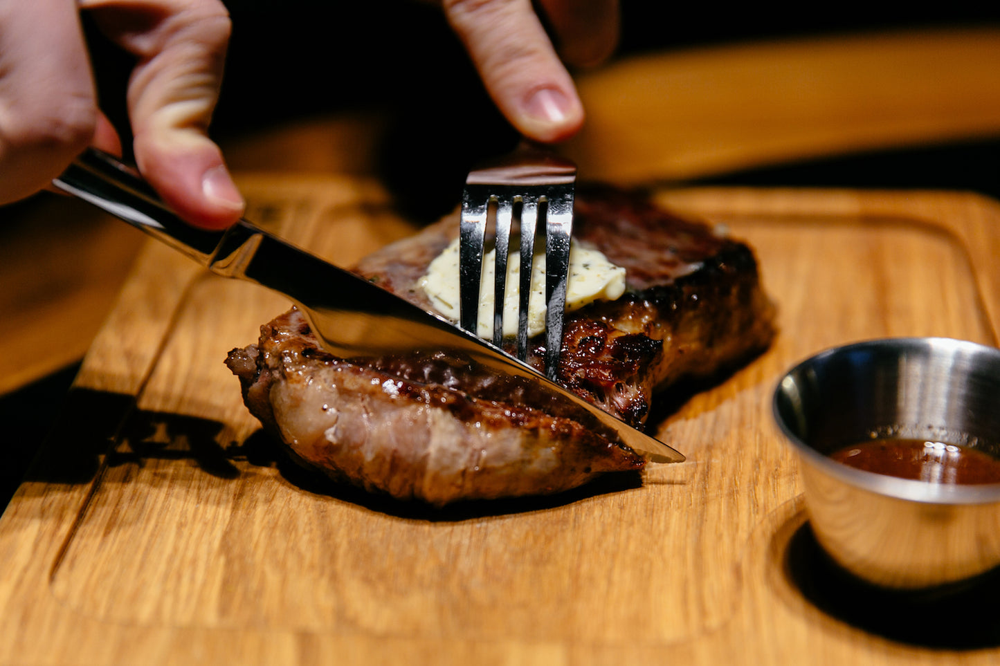 Ribeye Bone-in Portion Cut | 1.5-2lbs