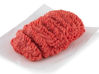 Ground Beef | 1lb.