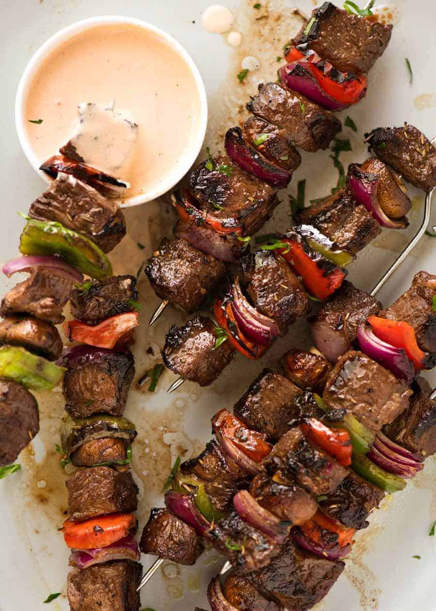 Beef Stew, Fajita/Kabob Cubes | $9.95/lb | 1lbs/pk