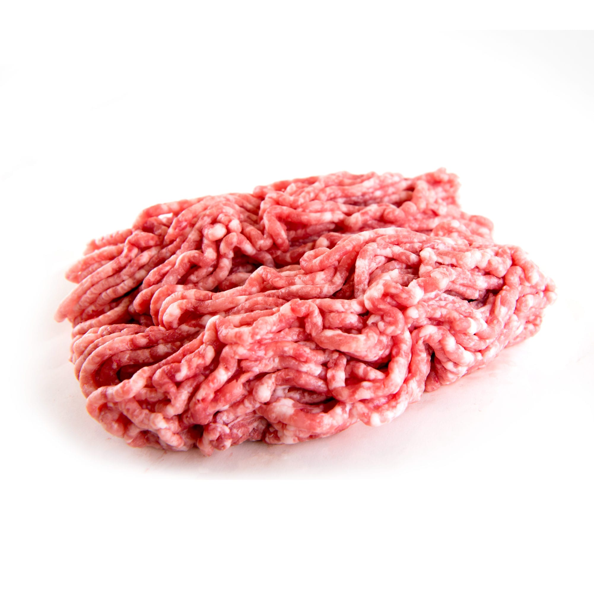 Ground Pork 5.99/lb 1lb pack H.E.R.O Farms Convenient Local Pickup