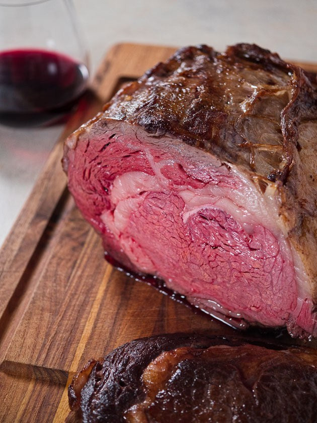 Ribeye(Boneless) | 1lb - 1.25lb