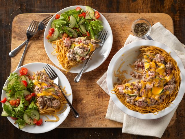 Ground Beef | 1lb.