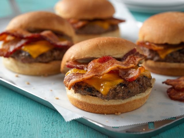 Ground Beef | 1lb.