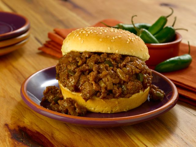 Ground Beef | 1lb.