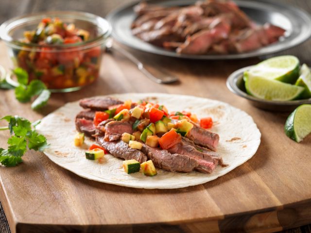 Flank | 8oz.
