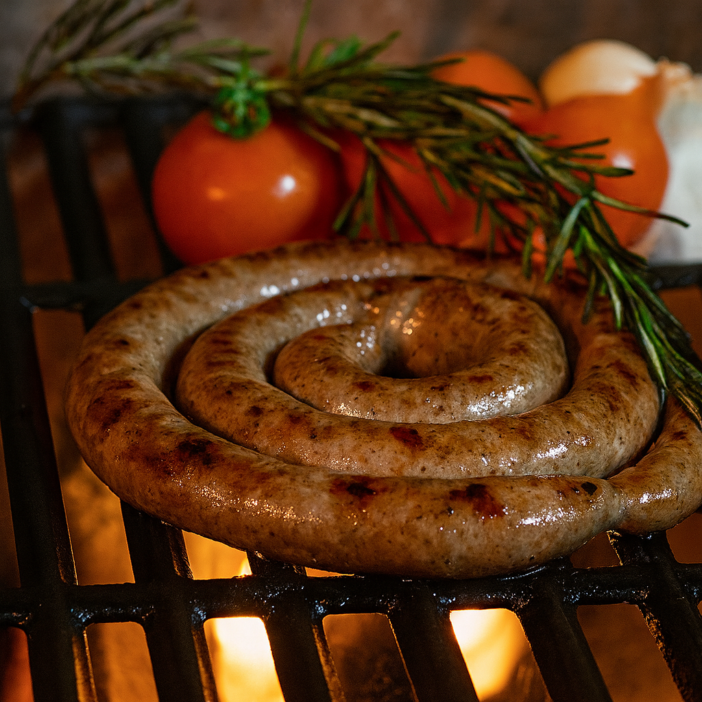 Boerewors, 2 lbs
