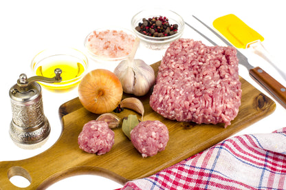 Chicken Breakfast Sausage Bulk (no casing) | 1lb pack
