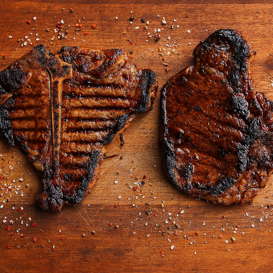 T-Bone Steak