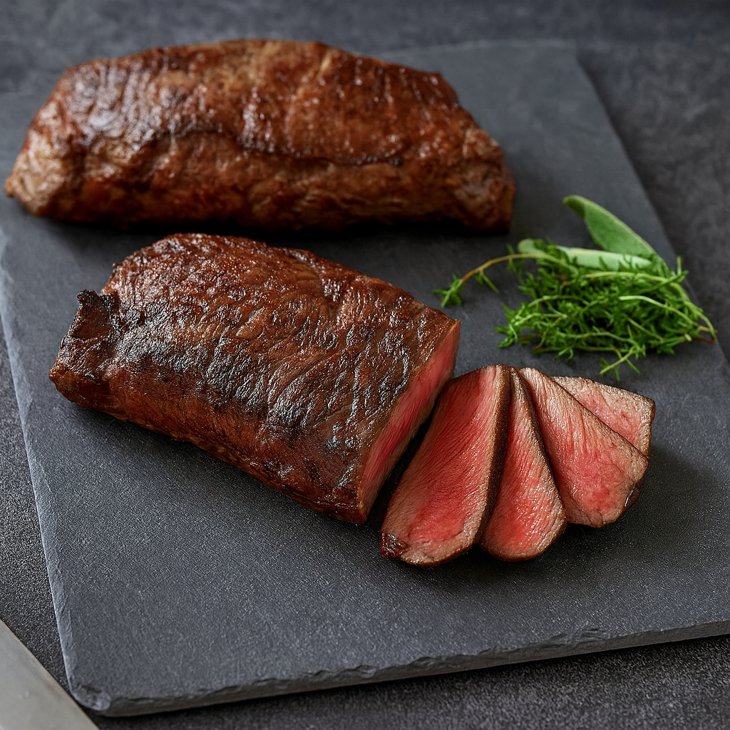 Bull NY Strip | .75 - 1 lb