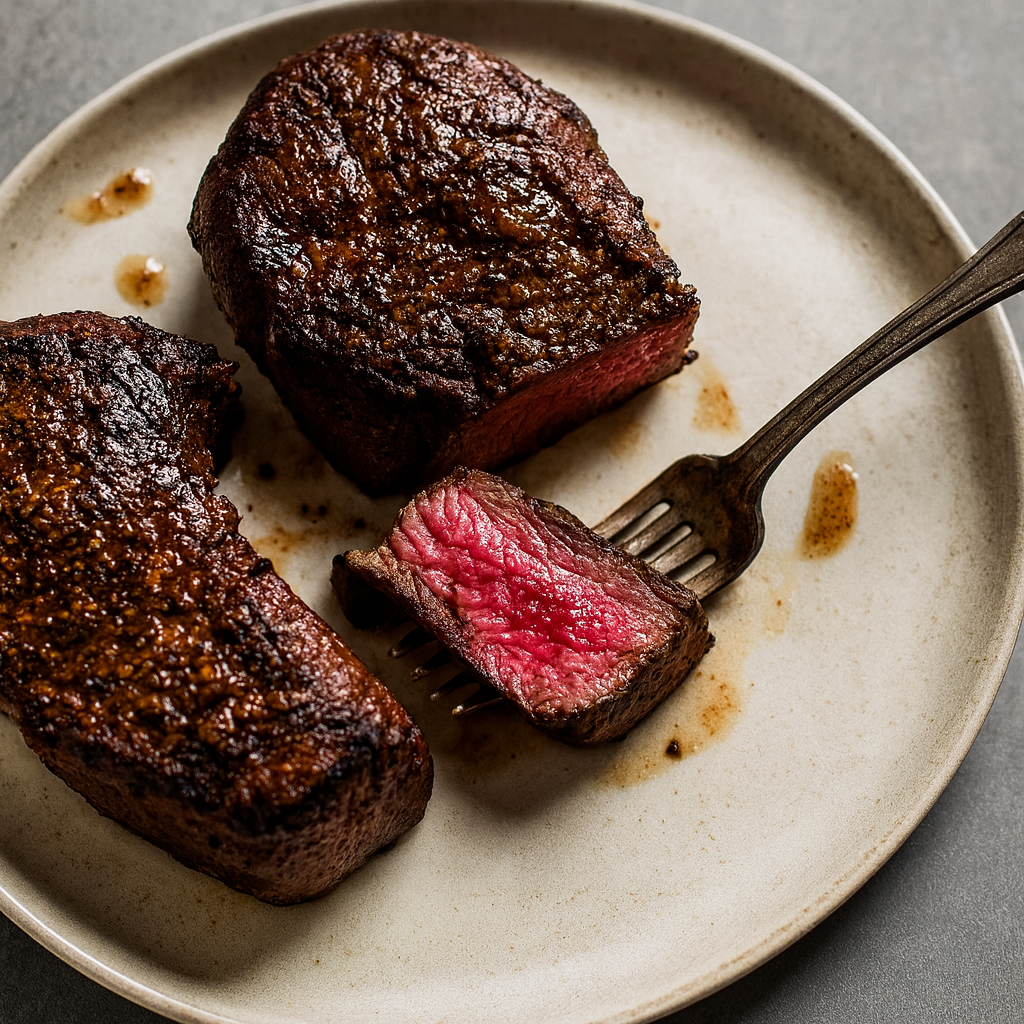 Filet Mignon, 6 oz