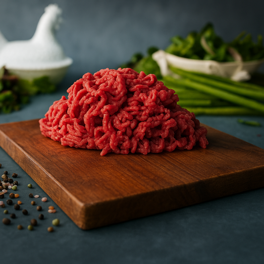 Ground Bull Packs, 1 lb