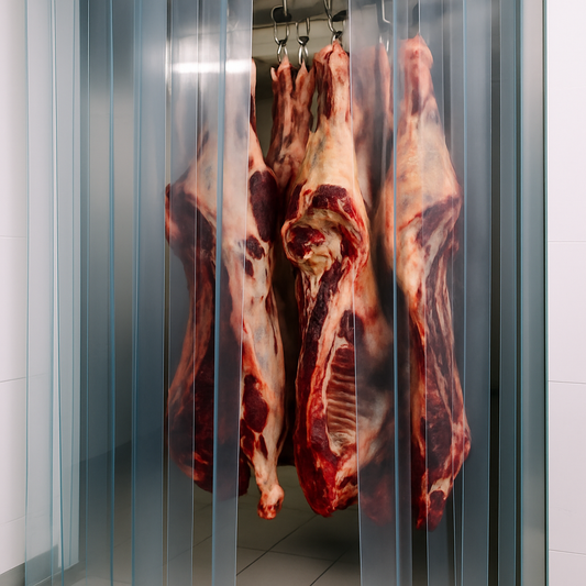 Quarter Cow (No Freezer)