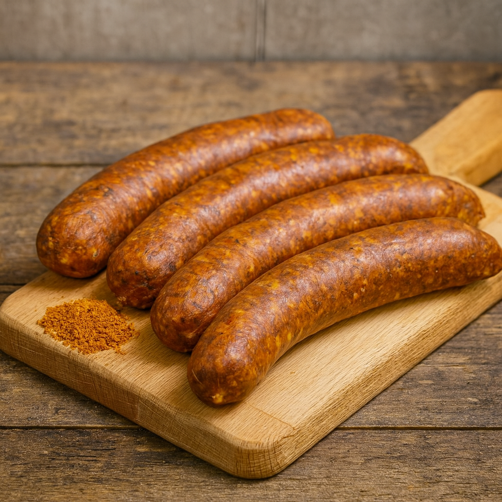 Spanish Style Chorizo, 1 lb