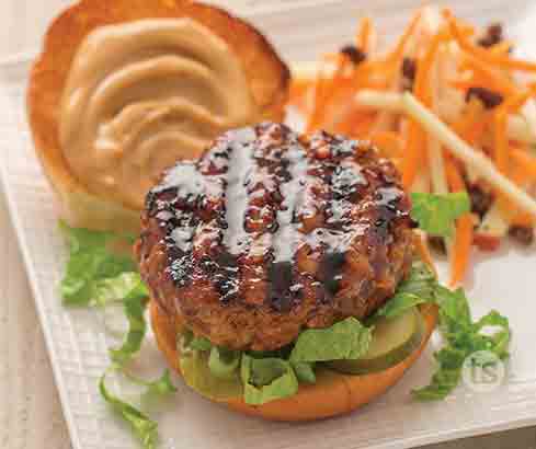 Ground Pork 1lb pack