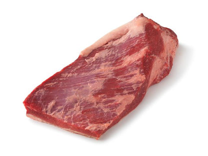 Brisket | $9.85/lb | 13-15lbs/PC