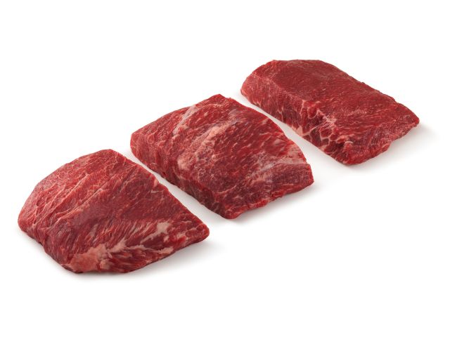 Flat Iron Steak | 6oz.