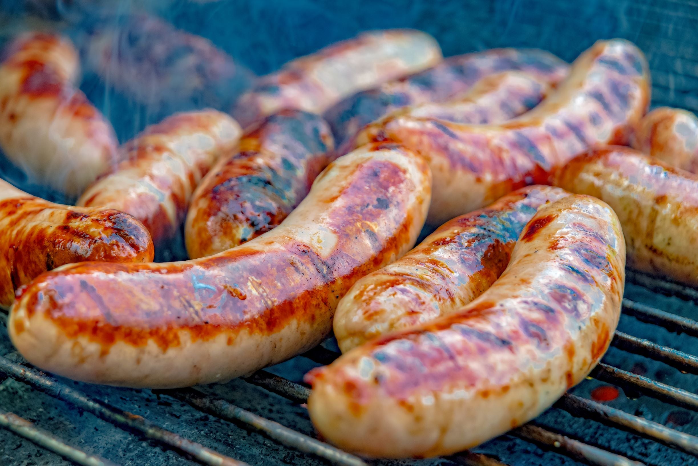 German Bratwurst Sausage | 4 links per lb.