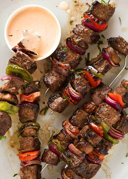 Beef Stew, Fajita/Kabob Cubes | $9.95/lb | 1lbs/pk
