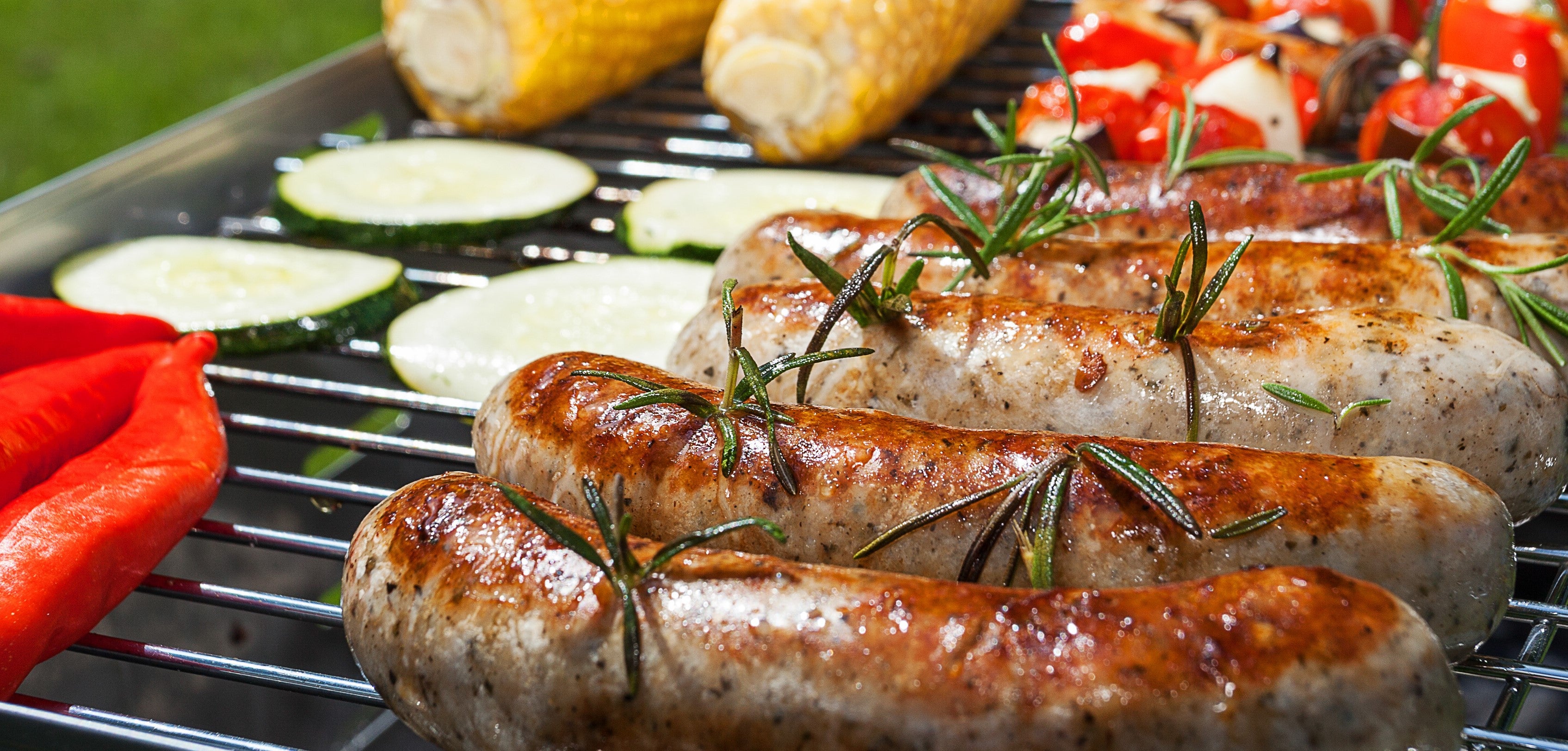 HERO Korean BBQ Sausage