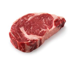 Grass-Fed, Pasture-Finished Beef