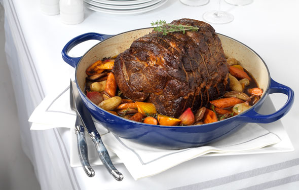 Chuck Roast | 2-3lbs