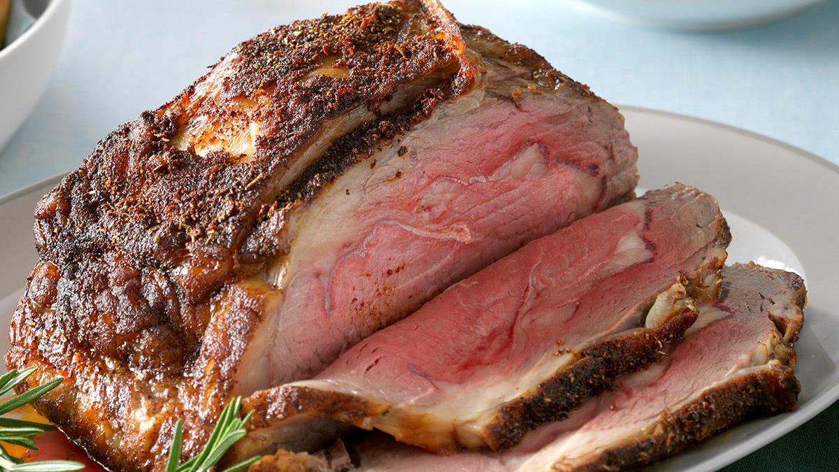 Ribeye (Boneless) | 1lb - 1.25lb