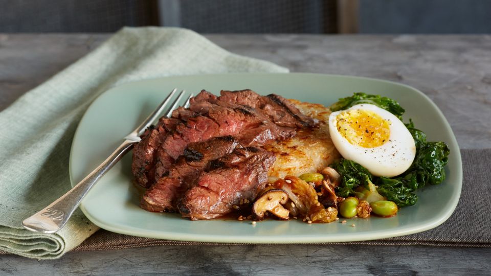 Bavette Steak | 8oz.