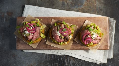 Bavette Steak | 8oz.