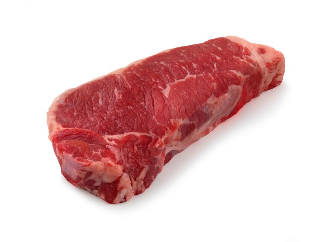 New York Strip (boneless) | .75lb - 1lb