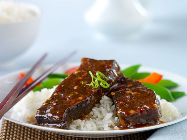 Short Rib Plate (Bone-in) | 2-4 lbs.