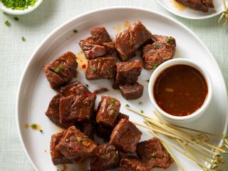 Short Rib Plate (Bone-in) | 2-4 lbs.