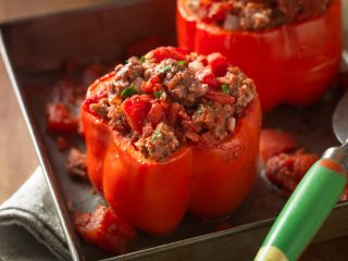 Ground Beef | 1lb.