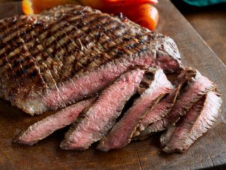 Flank | 8oz.