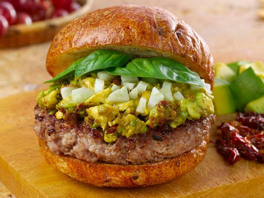 Ground Beef | 1lb.